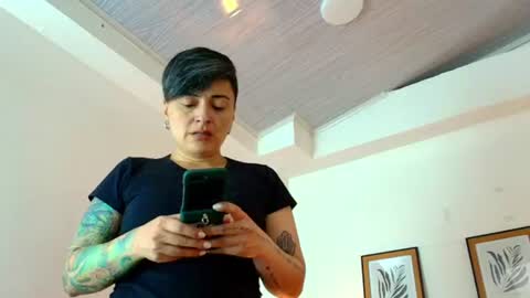 Snapshot of kat_paradisse chatting on 07.29.26 kat paradisse online show from 07.29.26
