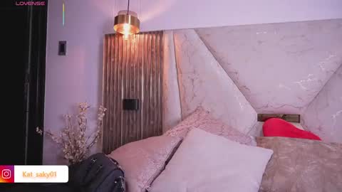 Saky online show from 04.22.26