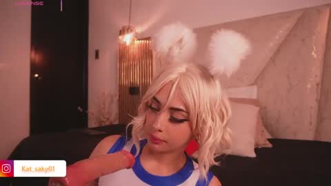 Saky online show from 04.22.26