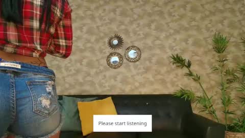 Kat online show from 10.17.25