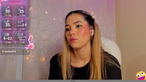 kata22sofia online show from 10.21.25