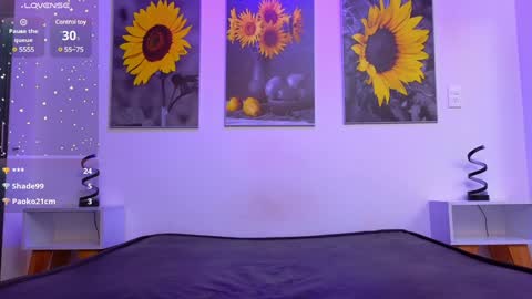 Katalina online show from 01.28.25