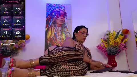 Katalina online show from 02.25.25