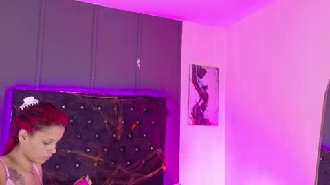 Snapshot of kataaleya__12 chatting on 10.31.25 kataaleya__12 online show from 10.31.25