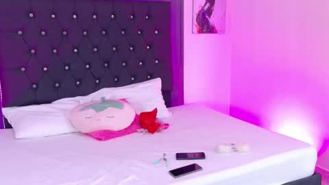 Snapshot of kataaleya__12 chatting on 11.13.25 kataaleya__12 online show from 11.13.25