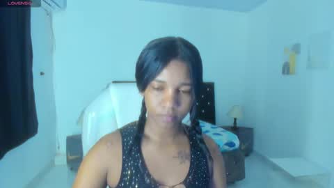 Snapshot of katalella_ds chatting on 11.27.25 kata online show from 11.27.25