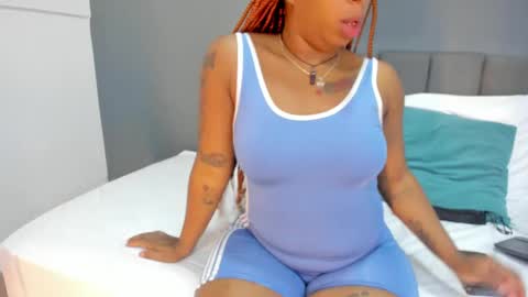 Katalella Murillo online show from 09.19.25