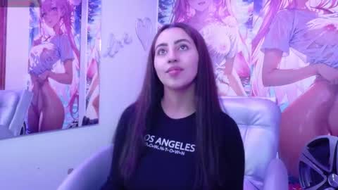 Kataleya online show from 09.18.25