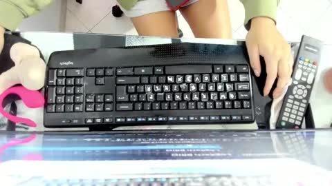 kataleya_88 online show from 09.23.25