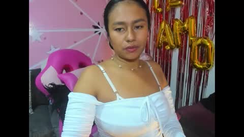 kataleya_amaya online show from 02.16.25