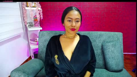 kataleya_amaya online show from 02.23.25