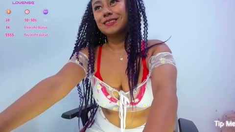 kataleya_amaya online show from 10.20.25