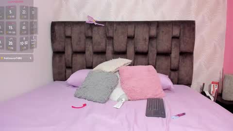 Snapshot of kataleya_lopezz chatting on 02.13.26 KATALEYA online show from 02.13.26