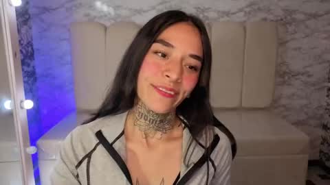 kataleya_t online show from 10.10.25