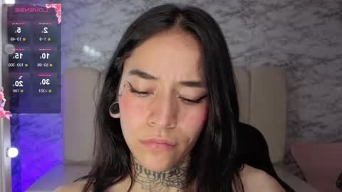 kataleya_t online show from 10.23.25