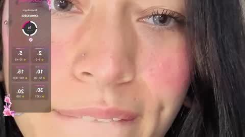 kataleya_t online show from 10.24.25