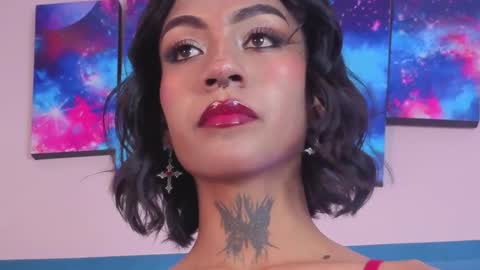 kataleya horny online show from 01.18.26