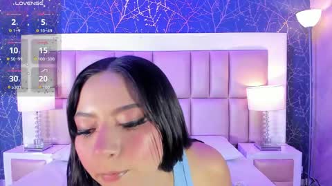 Kiara  online show from 04.14.26