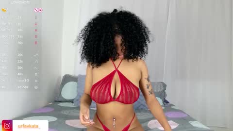 Kataleya online show from 02.08.26