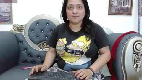 Snapshot of kataleyastiward chatting on 02.03.26 KATA online show from 02.03.26