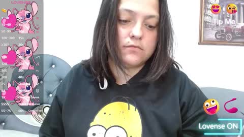 Snapshot of kataleyastiward chatting on 02.13.26 KATA online show from 02.13.26