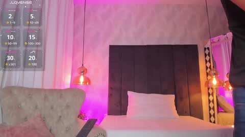 Snapshot of kataliina_18 chatting on 12.05.24 Kat online show from 12.05.24