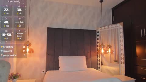 Snapshot of kataliina_18 chatting on 01.05.25 Kat online show from 01.05.25