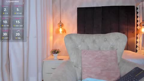 Snapshot of kataliina_18 chatting on 01.14.25 Kat online show from 01.14.25