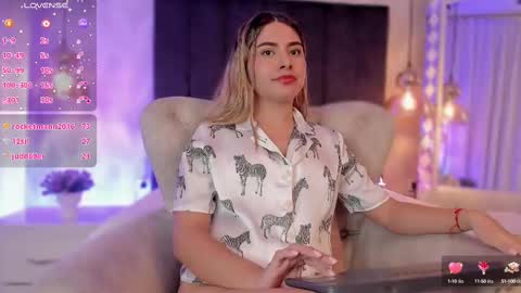 Snapshot of kataliina_18 chatting on 02.12.25 Kat online show from 02.12.25