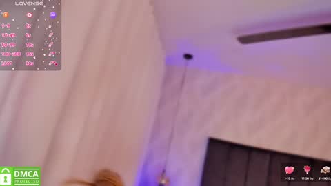 Snapshot of kataliina_18 chatting on 02.13.25 Kat online show from 02.13.25