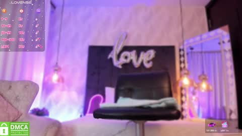 Snapshot of kataliina_18 chatting on 02.16.25 Kat online show from 02.16.25