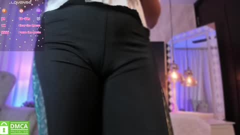 Snapshot of kataliina_18 chatting on 02.19.25 Kat online show from 02.19.25