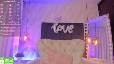 Snapshot of kataliina_18 chatting on 02.22.25 Kat online show from 02.22.25