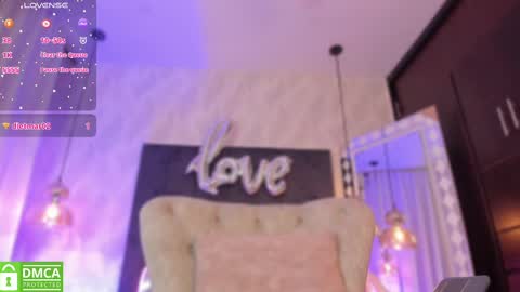 Snapshot of kataliina_18 chatting on 02.25.25 Kat online show from 02.25.25