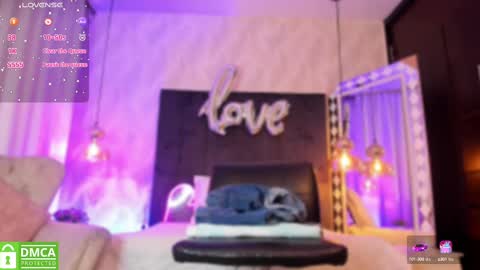 Snapshot of kataliina_18 chatting on 02.28.25 Kat online show from 02.28.25