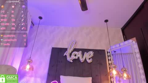 Snapshot of kataliina_18 chatting on 03.01.25 Kat online show from 03.01.25