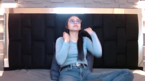 Katalina online show from 10.15.25