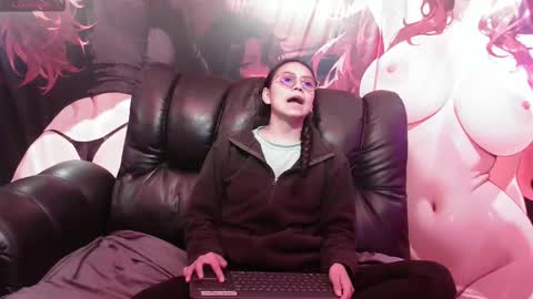 Katalina online show from 10.19.25