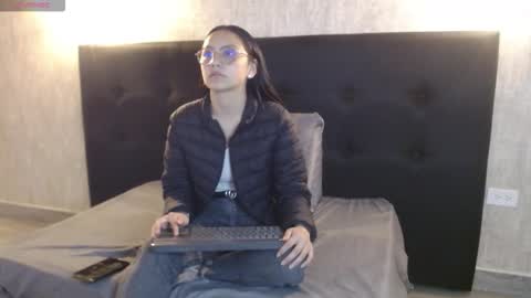 Katalina online show from 11.13.25