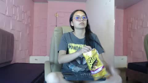 Katalina online show from 03.19.26