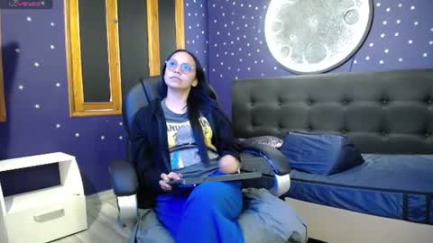 Snapshot of katalina07 chatting on 06.20.26 Katalina online show from 06.20.26