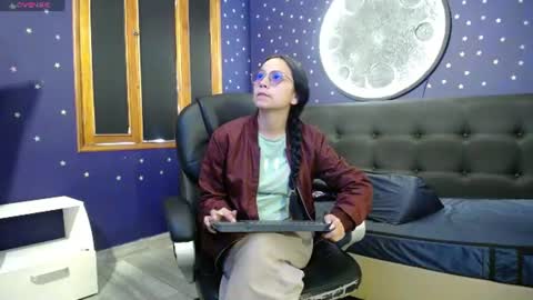 Snapshot of katalina07 chatting on 06.21.26 Katalina online show from 06.21.26