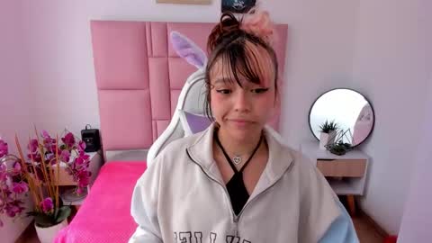 Kata Garcia online show from 02.15.26