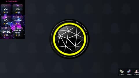 Katalella hot2 online show from 12.04.25