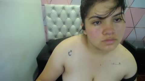 katalina santana25 online show from 12.15.25