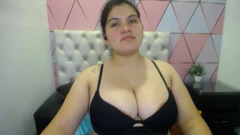 katalina santana25 online show from 03.16.26