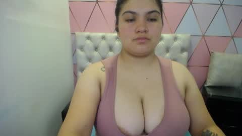 katalina santana25 online show from 04.21.26