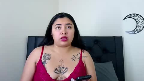 Snapshot of katalynasweet chatting on 03.24.26 Katalyna online show from 03.24.26