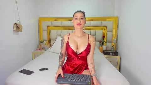 Snapshot of katamajana chatting on 09.18.25 katamajana online show from 09.18.25