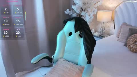 Snapshot of katamillants777 chatting on 09.28.25 Kata Millants online show from 09.28.25